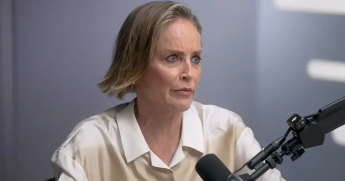 Sharon Stone diz que busca companheirismo e não apenas relações casuais