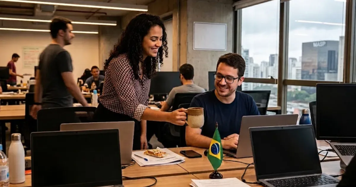 Expressões de gentileza podem melhorar as conversas e o bem-estar