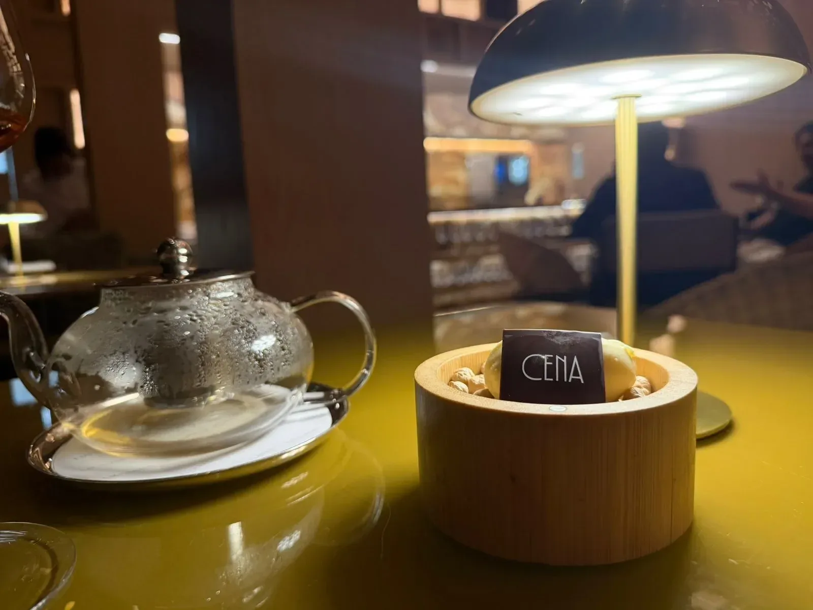 No Cena, a harmonização conduz uma viagem por Japão, Espanha e Portugal
