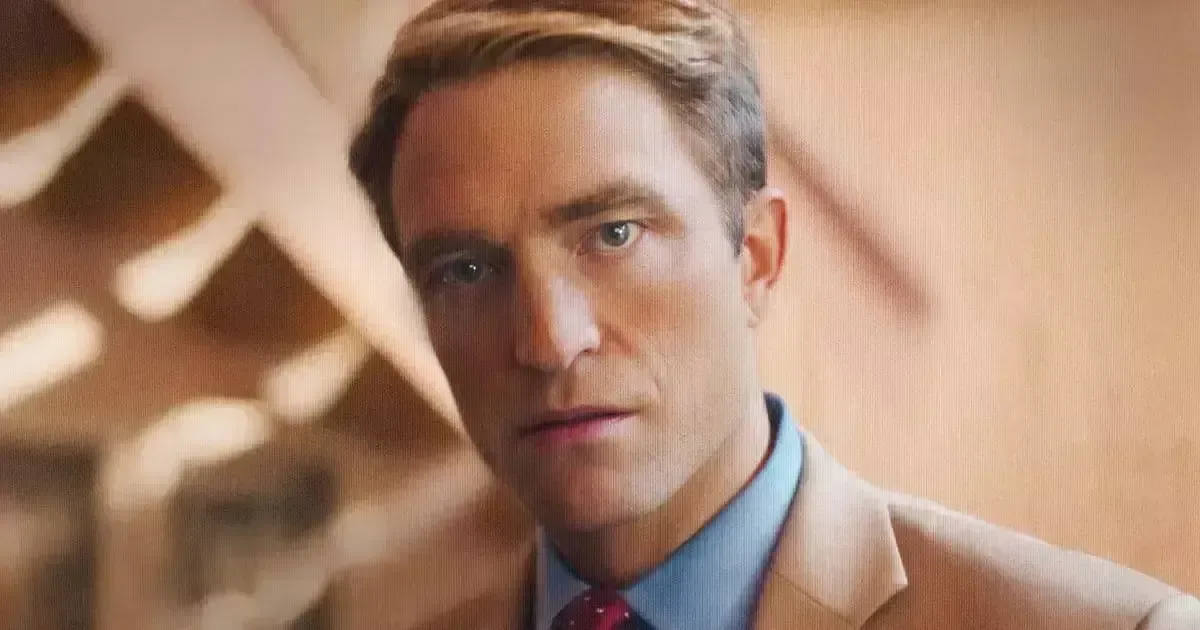 Robert Pattinson destaca preparação para viver apresentador inspirado em Chris Hansen