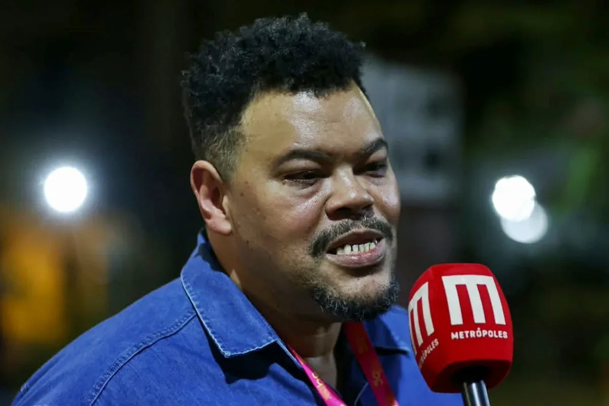 Verão da Lata marca retorno de Babu Santana aos cinemas em novembro
