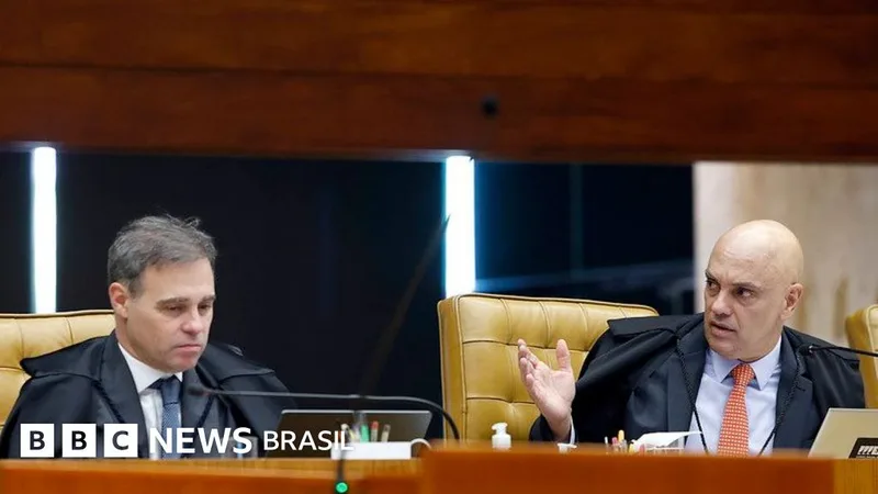 Reformas no STF ganham força, mas especialistas alertam para riscos