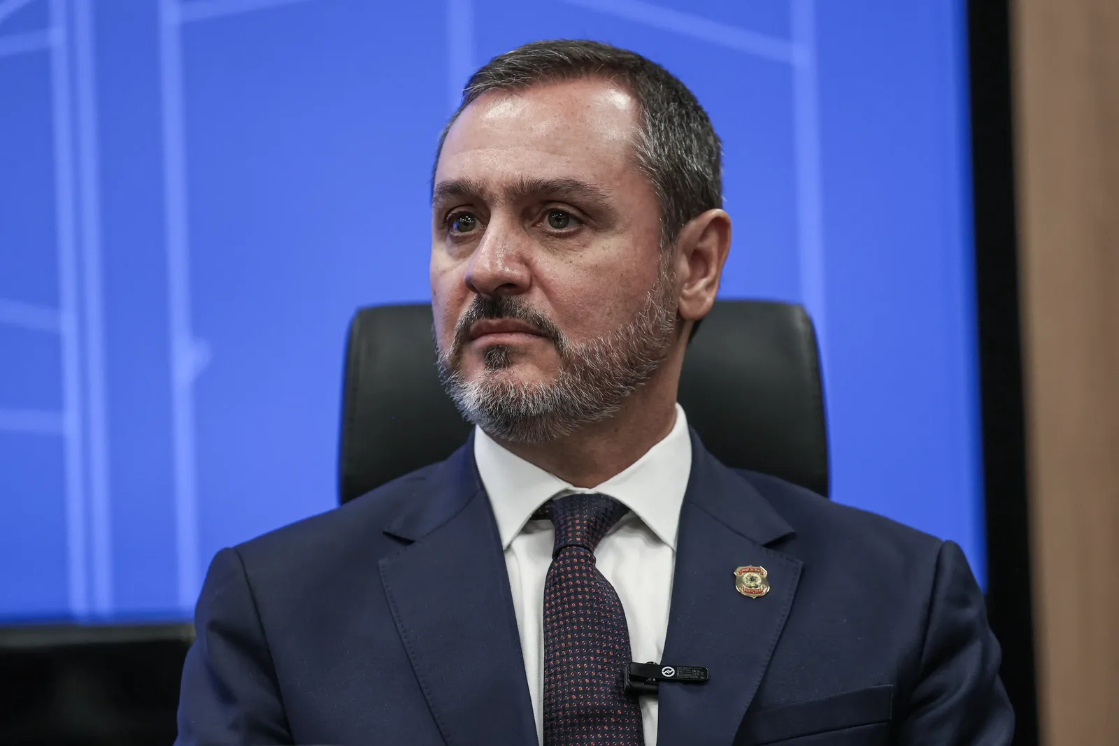 PF abre apuração preliminar sobre possível interferência dos EUA nas eleições