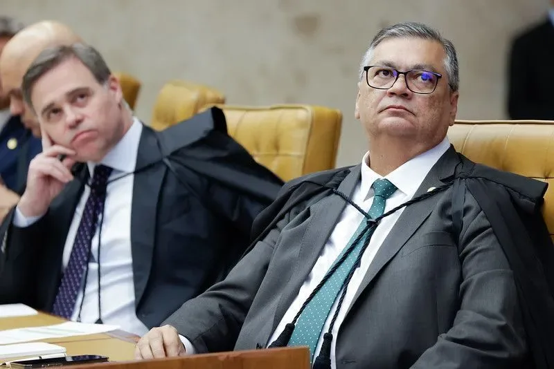 Flávio Dino derruba remoção de publicação de Antonio Tabet sobre Nossa Senhora