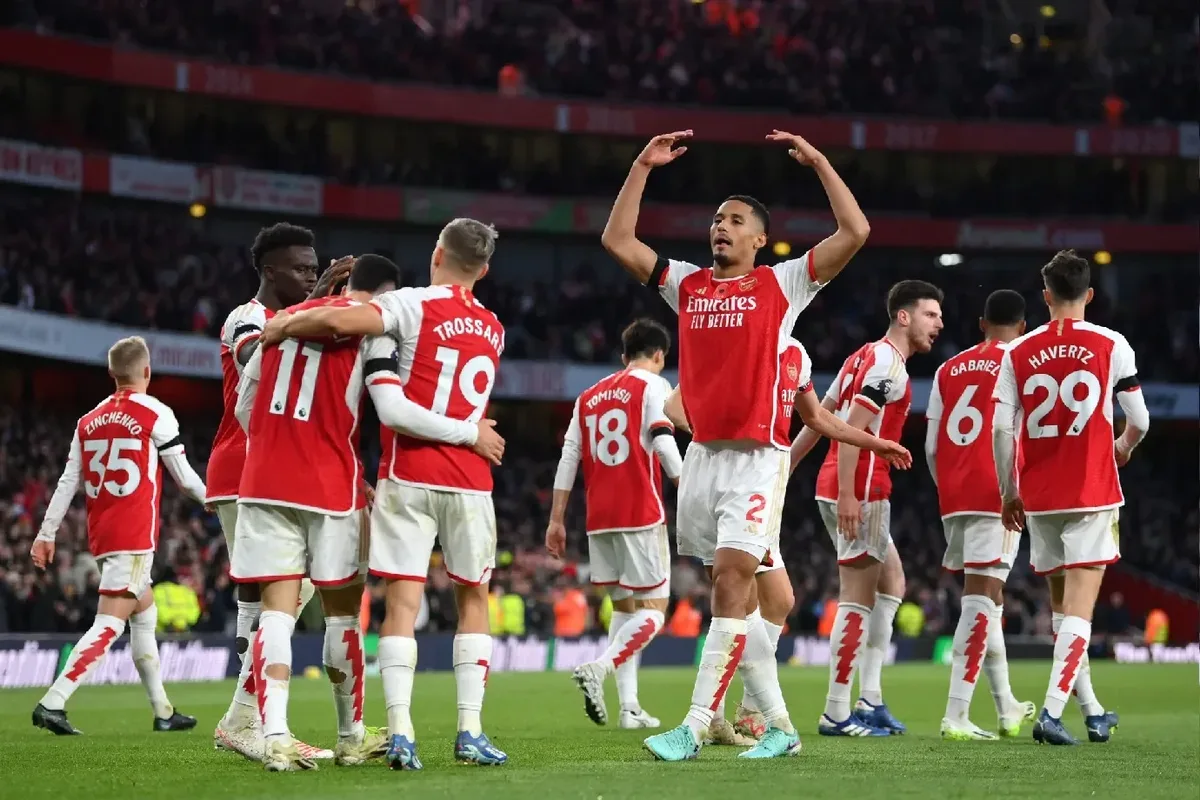 Arsenal contrata BCG para revisar operações e controlar avanço dos custos