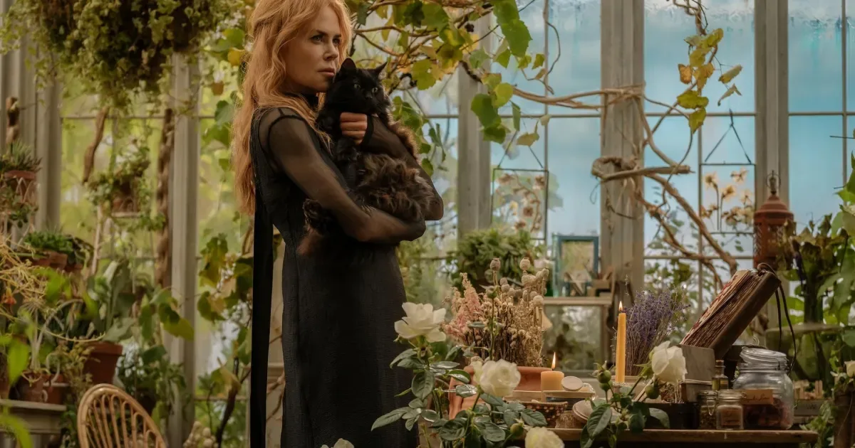 Oasis, bruxas e novas séries: confira as estreias desta semana