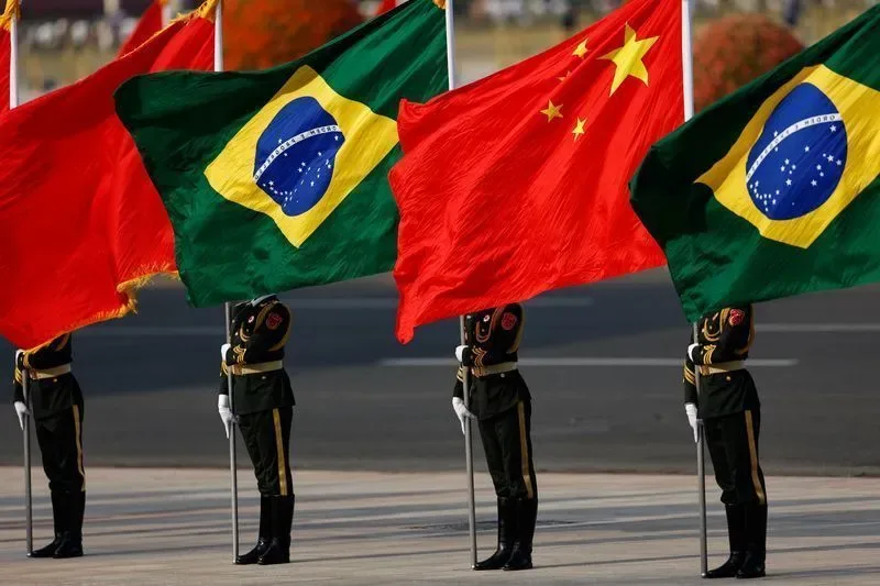 Fórum em Pequim reúne interesse chinês por projetos minerais no Brasil