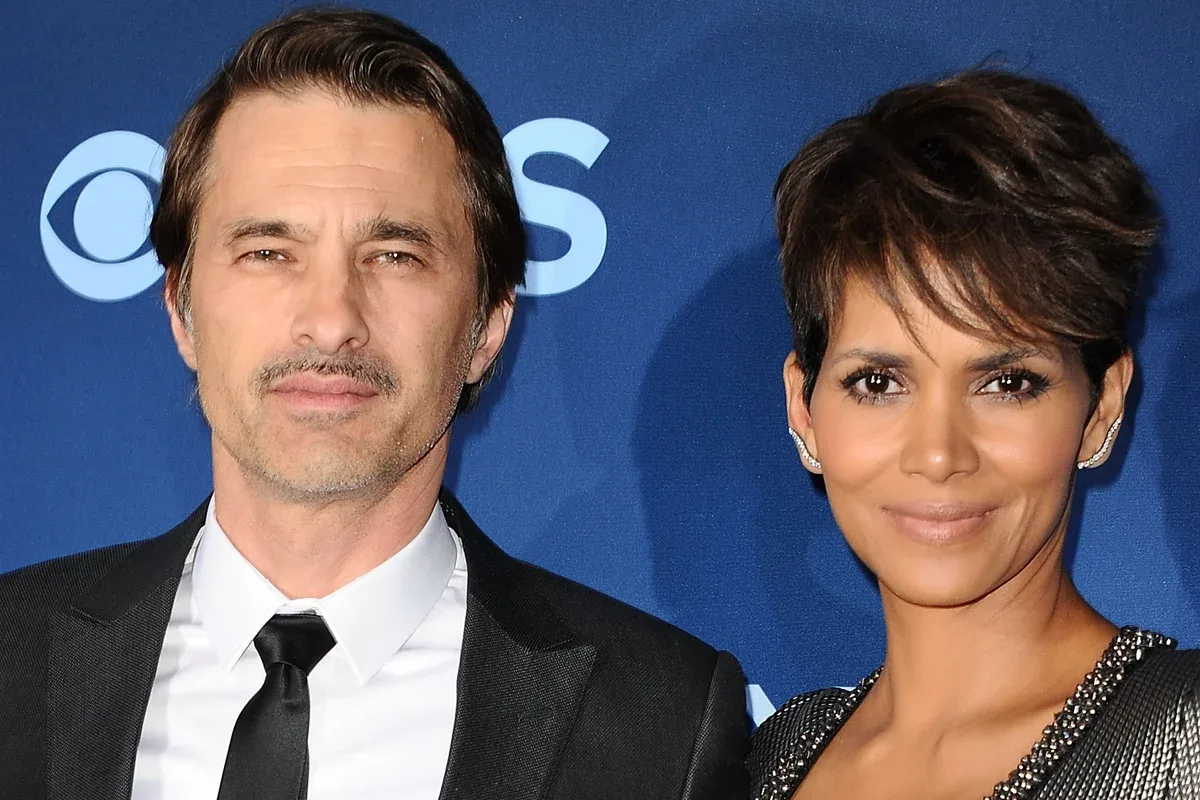 Juiz define novos dias de convivência entre Halle Berry e o filho