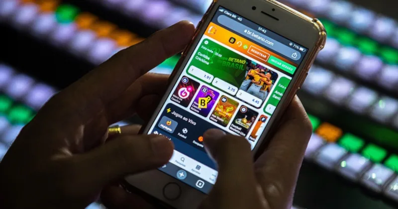 Bets dizem que proibição pode fortalecer mercado clandestino no Brasil