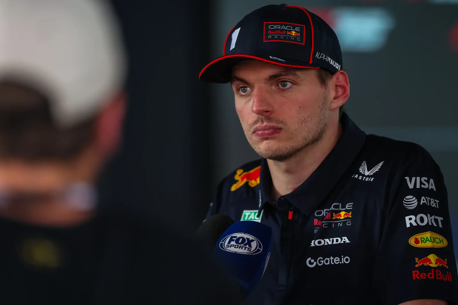 Verstappen larga em 101º contra 100 pilotos em desafio de kart