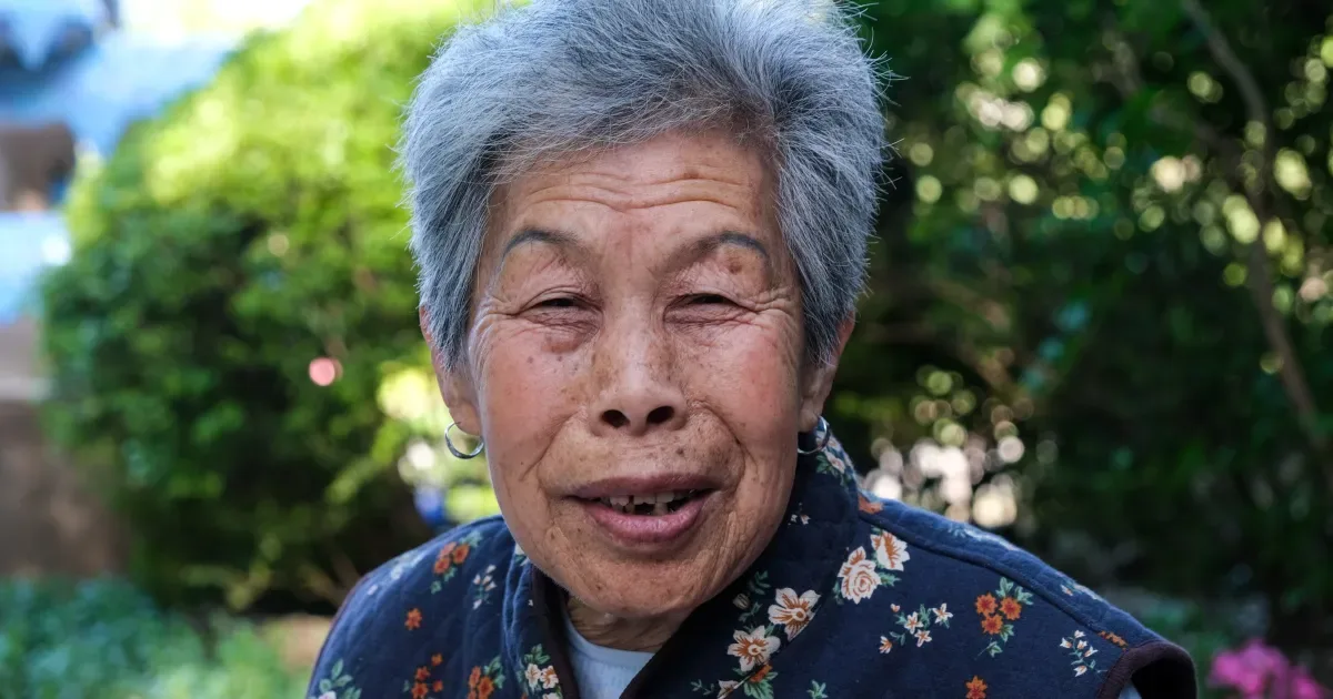 Japão supera 100 mil centenários com dieta, atividade e propósito