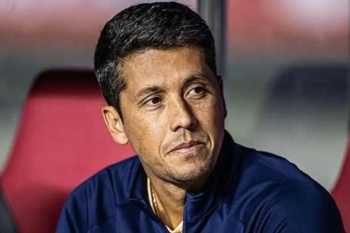 Remo confirma Thiago Carpini como novo técnico no Brasileirão