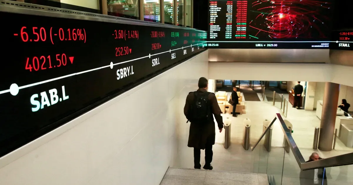 Bolsas europeias avançam com petróleo abaixo de US$ 100