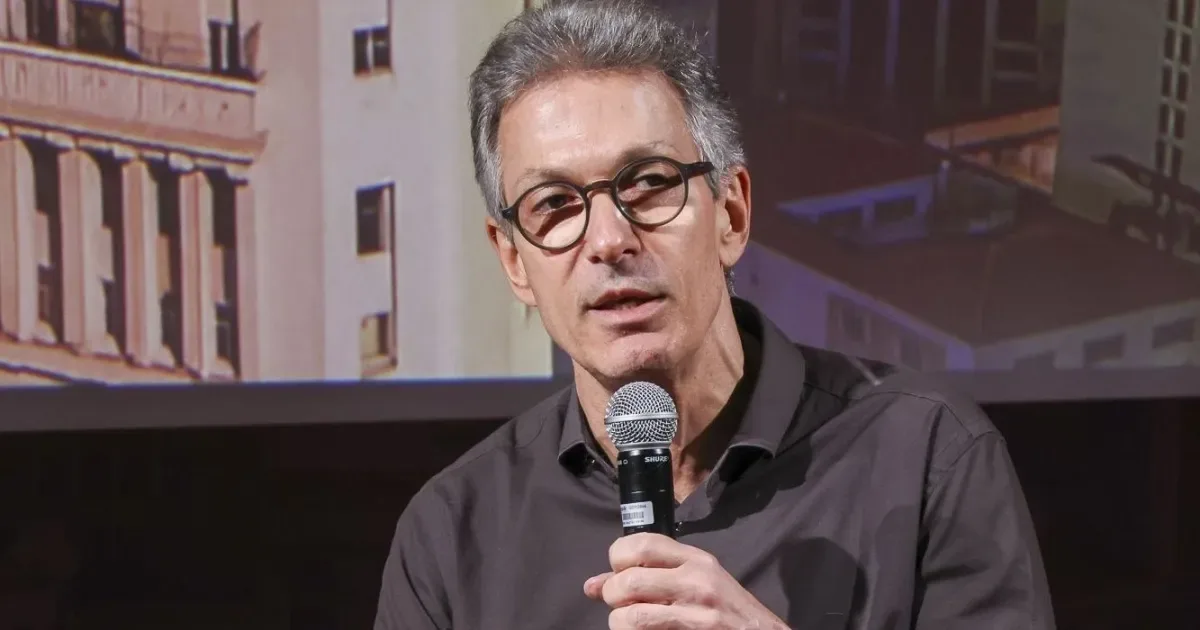 Aliados de Flávio tentam evitar pressão pública sobre Romeu Zema