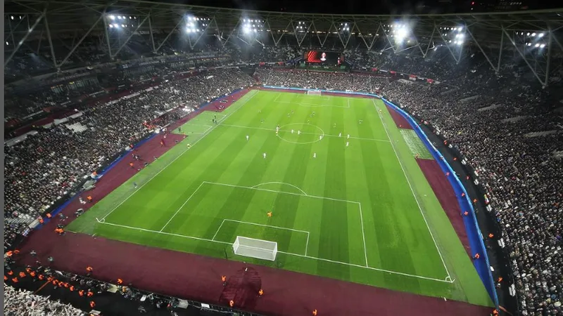 West Ham e Fulham se enfrentam pela terceira rodada da Copa da Liga
