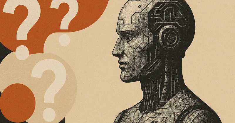 Método usa estrutura interna da IA para detectar respostas inventadas
