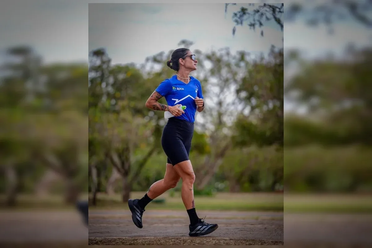Rachel Furtado será velada em despedida reservada após morte durante treino
