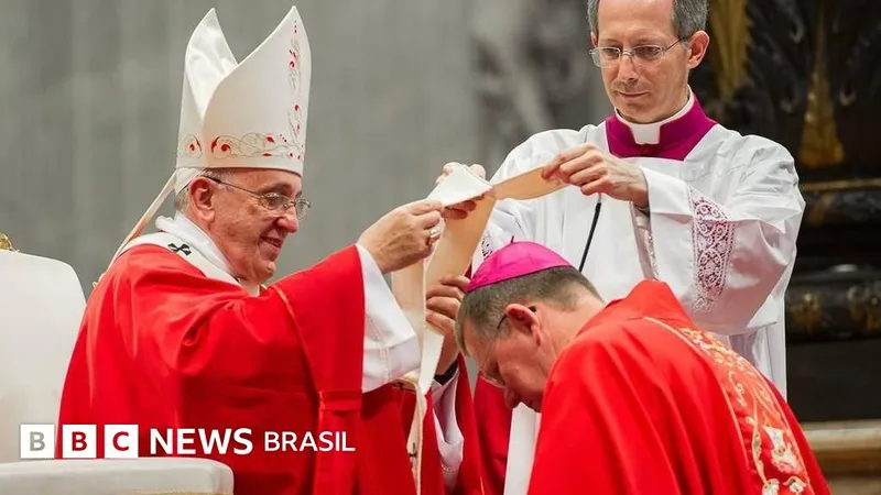 CNBB reúne bispos e atua como voz da Igreja Católica no Brasil