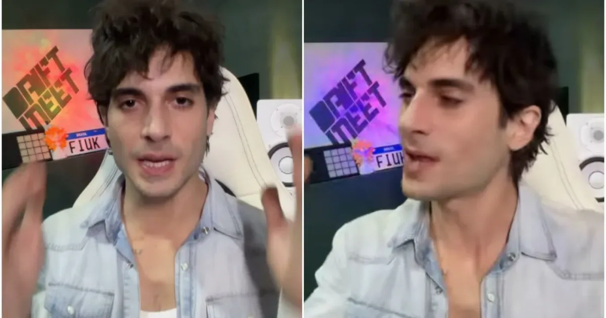 Fiuk procura especialistas para esclarecer possibilidade de autismo e TDAH