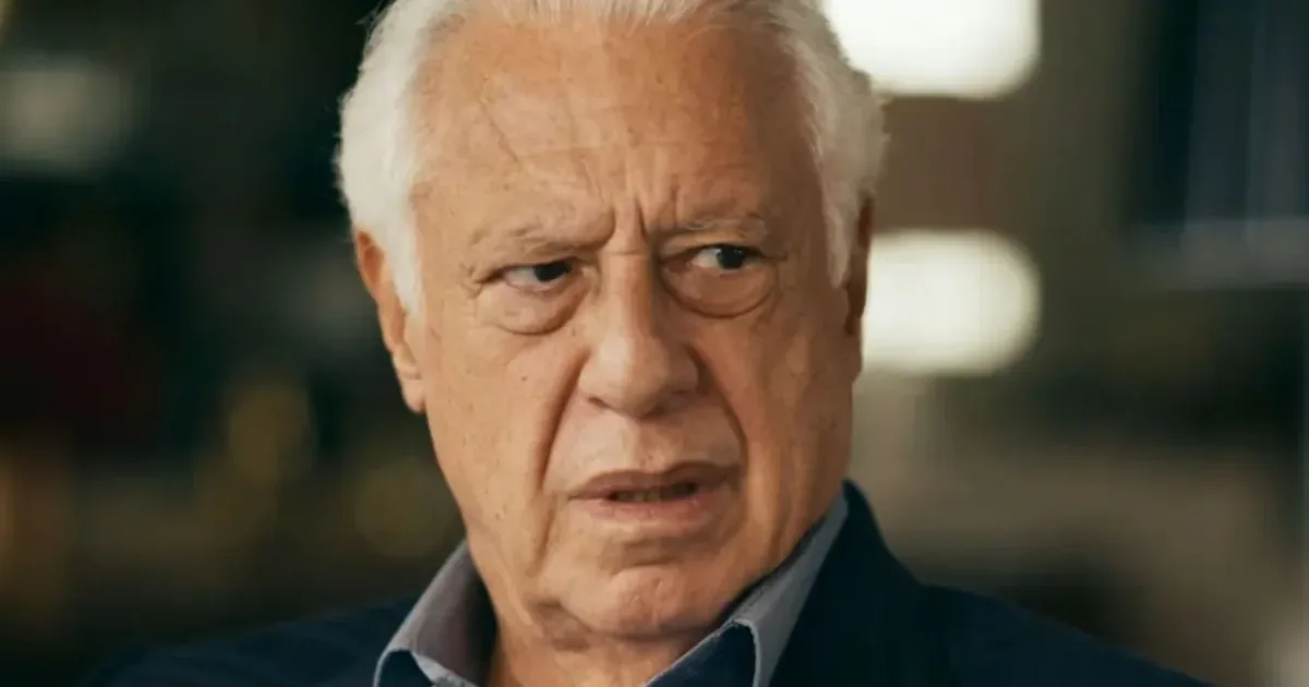 Fagundes diz que manteve sotaque de Bruno Mezenga apesar das críticas