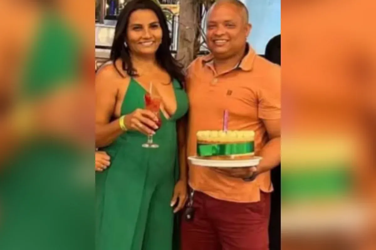 Suspeito diz à polícia que casal foi morto por erro de alvo em Fortaleza