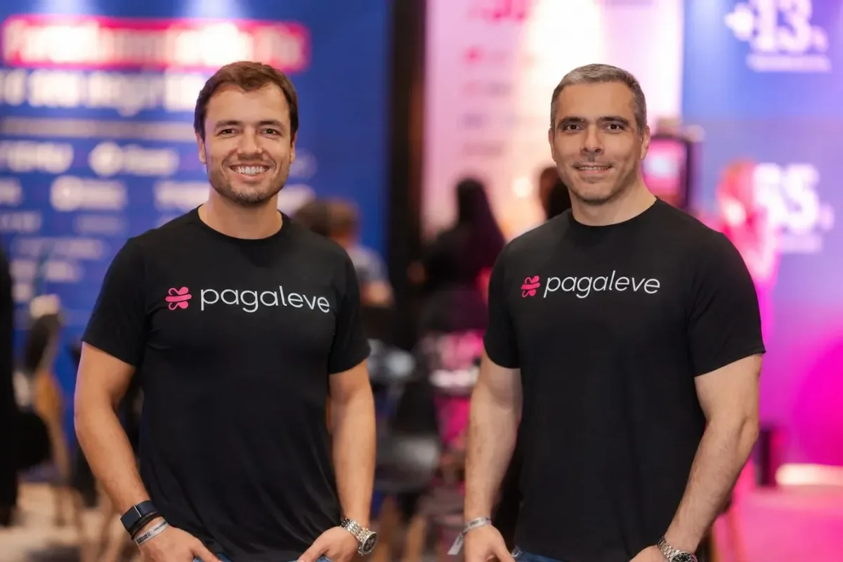 Pagaleve amplia parcelamento via Pix e mira lojas físicas após crescer 400%