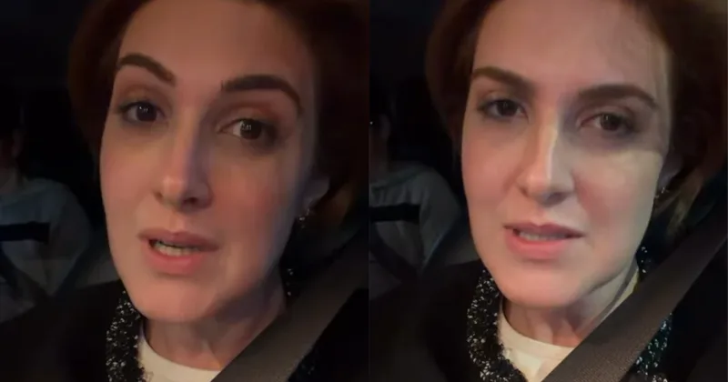 Mila Seidl relata rotina e limitações de acesso a Lito Sousa na UTI