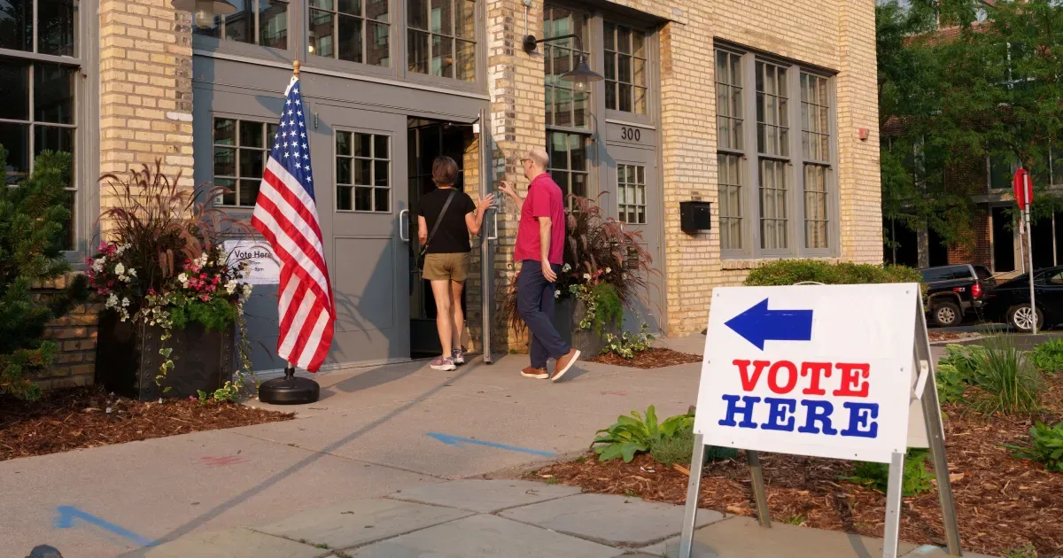 Texas vive cenário favorável aos democratas antes da eleição estadual