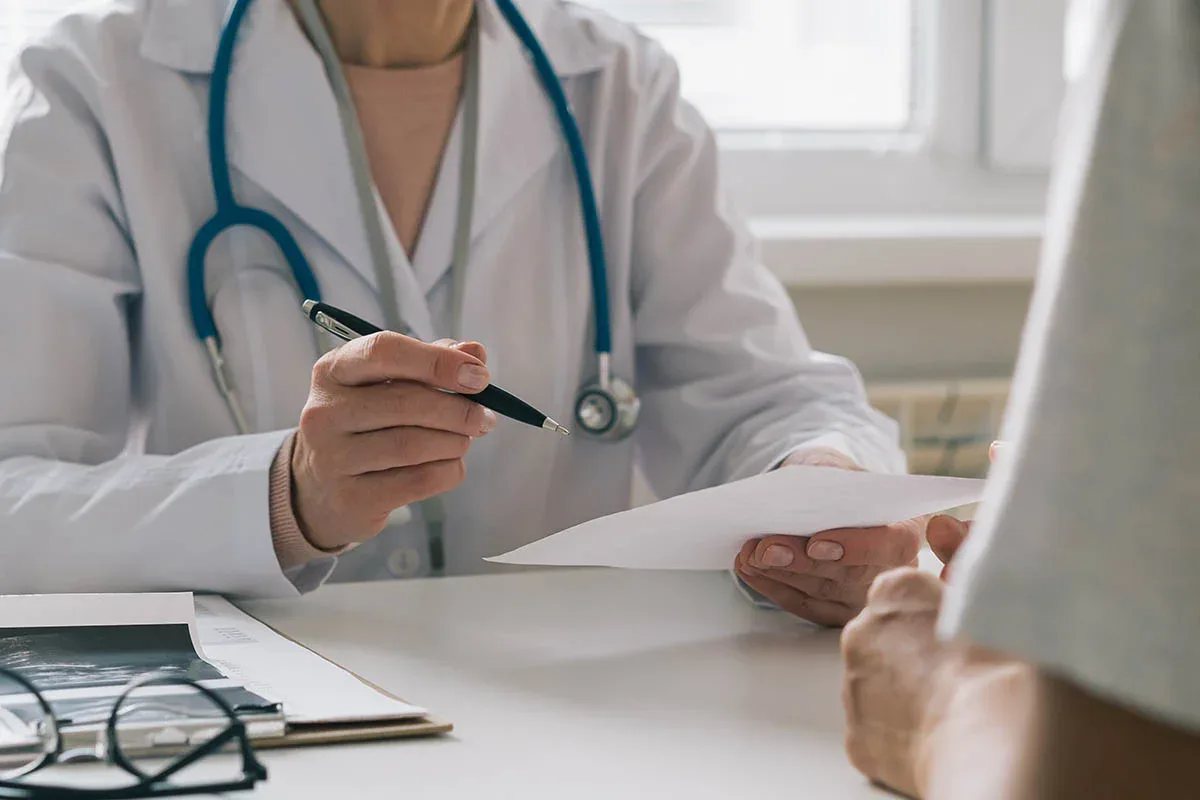 Saúde do DF publica classificação de seleção para médicos temporários