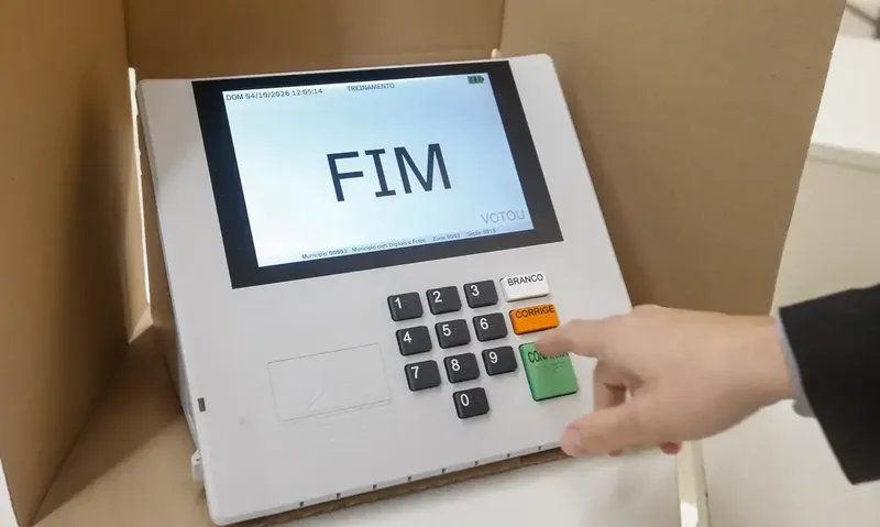 Transporte de eleitores no dia da votação tem restrições e exceções