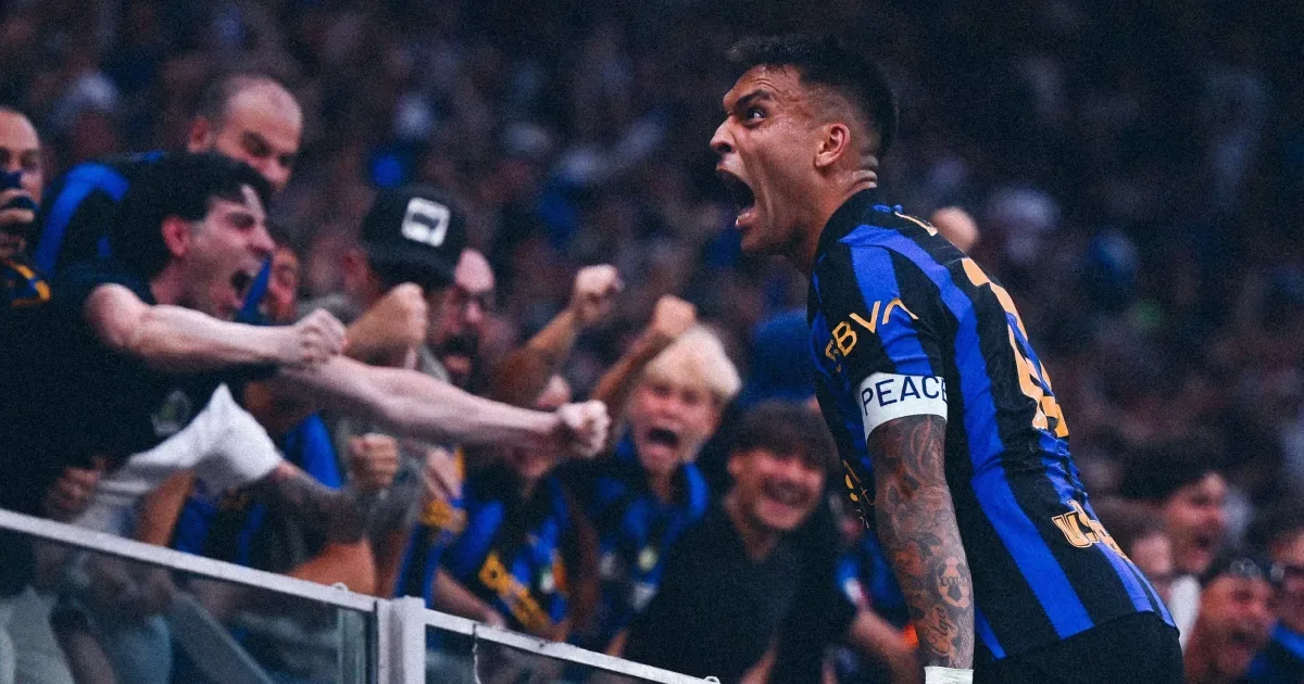 Inter supera Napoli no fim e sustenta início perfeito no Italiano
