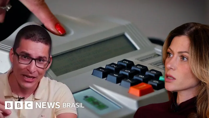 Ataques ao voto feminino ganham espaço entre influenciadores no Brasil