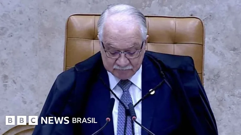 STF avalia abertura de investigação contra Alexandre de Moraes