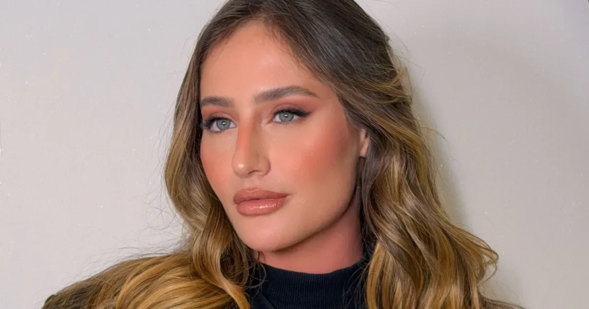 Bruna Griphao fala sobre Daniele, novos desafios e possível retorno a Avenida Brasil