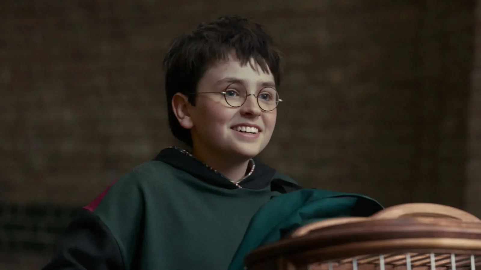 HBO confirma novos atores para a série de Harry Potter