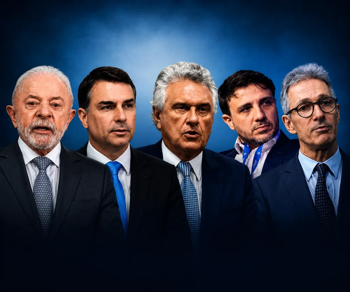 Presidenciáveis usam o 7 de Setembro para criticar governo e STF