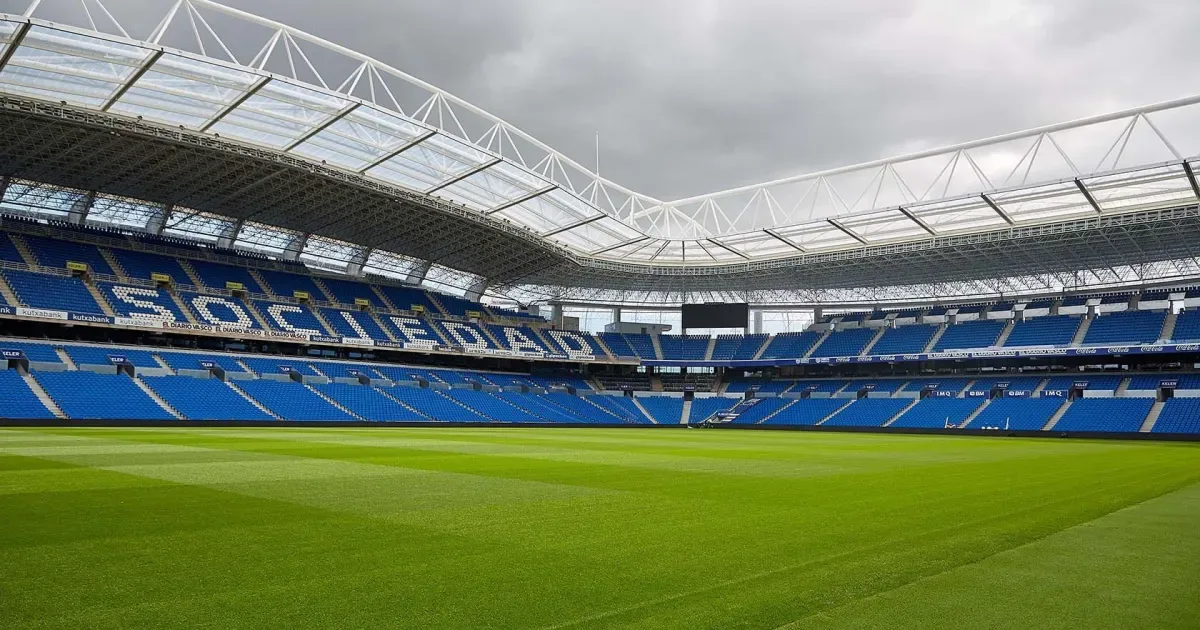 Real Sociedad e Atlético de Madrid se enfrentam pela 5ª rodada de LaLiga