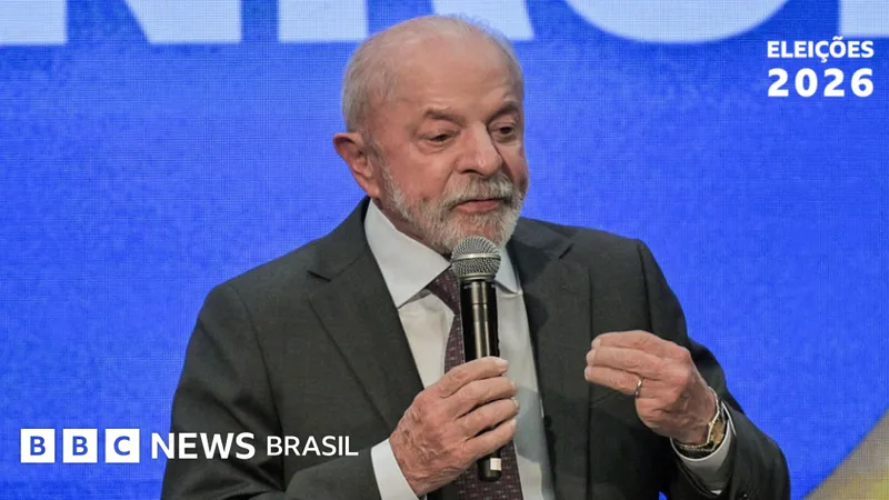 Lula não participará de debate presidencial desta quinta-feira