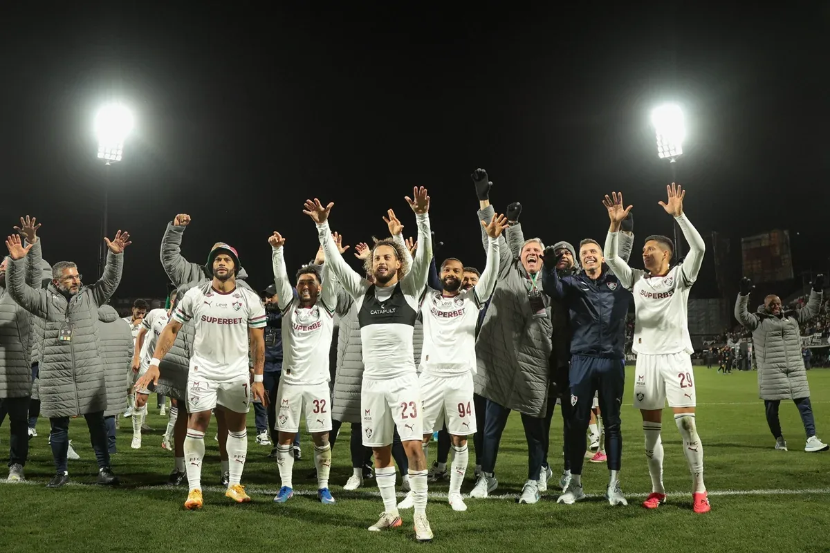 Platense terá dois jogos com estádio fechado após confusão com o Fluminense