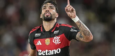 Remo e Flamengo duelam pela 26ª rodada do Brasileirão neste domingo
