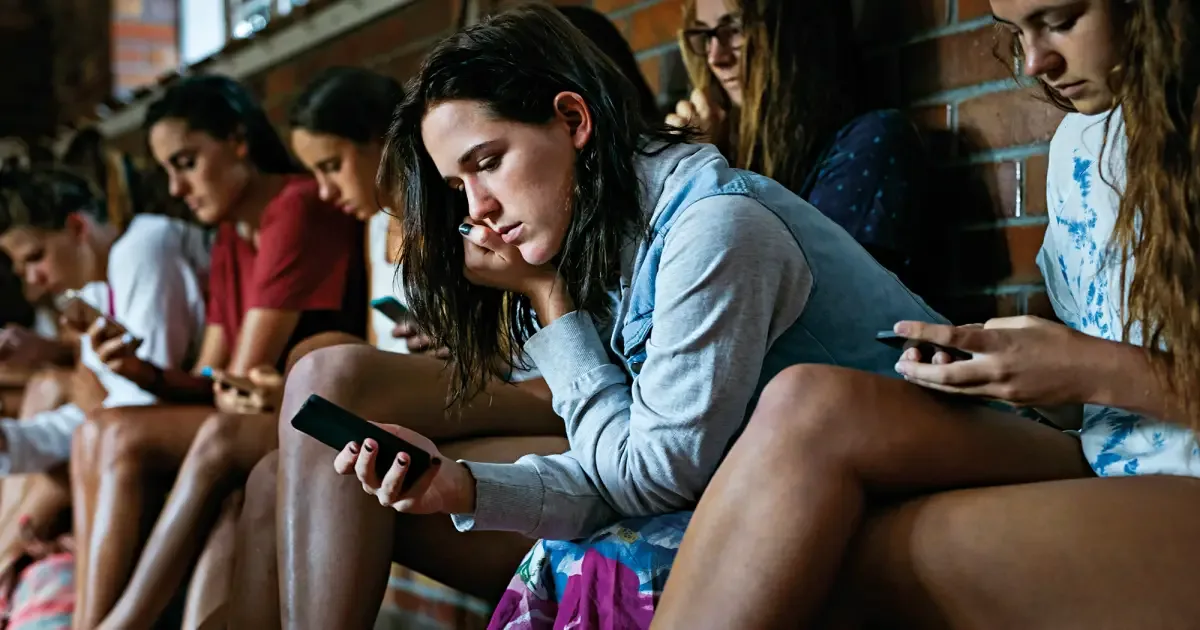 Austrália quer dar aos usuários escolha sobre o conteúdo exibido nas redes