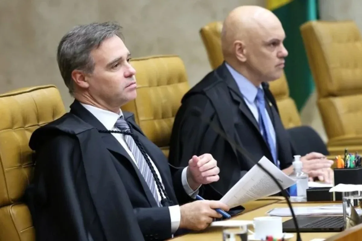 Declaração de Lula sobre investigações ocorre em meio a choque no STF