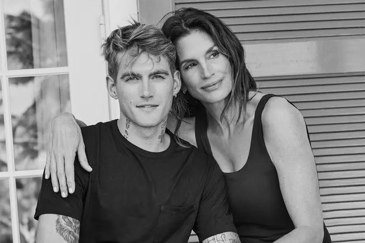 Presley Gerber deixa carreira na moda e relatos sobre saúde mental