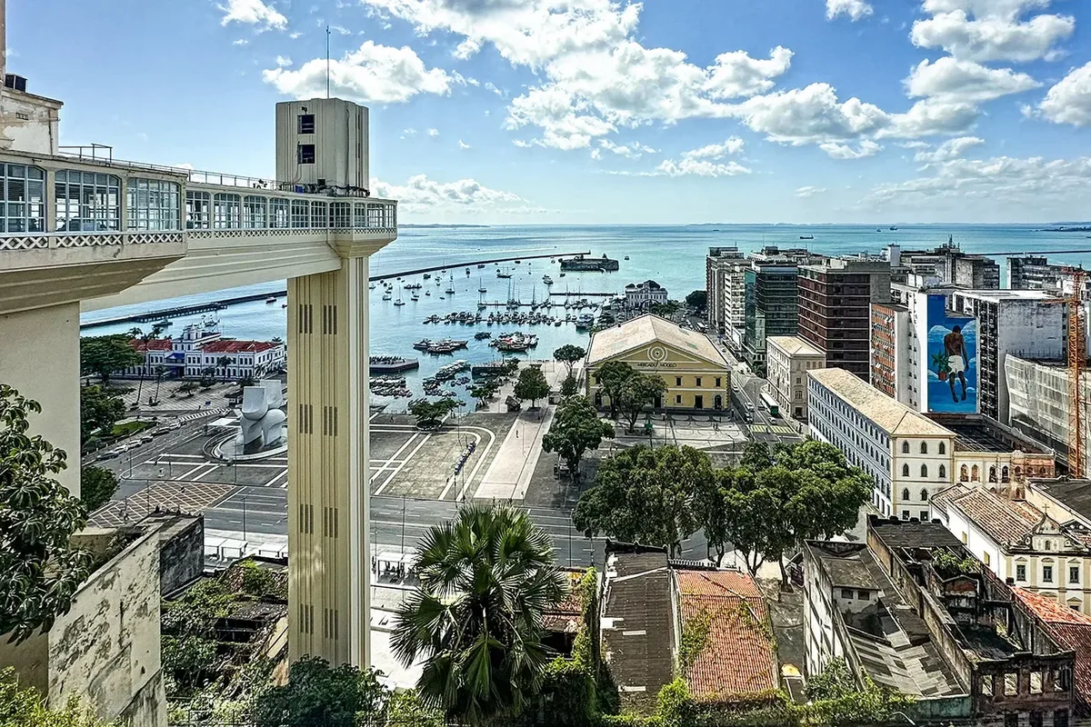 Bahia tem dez candidatos para duas vagas no Senado em 2026