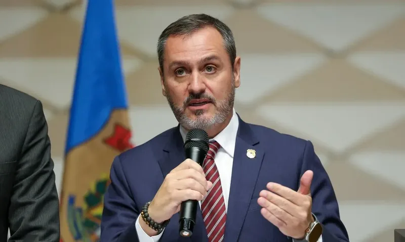 Diretores da PF apoiam Andrei Rodrigues após decisão de afastamento