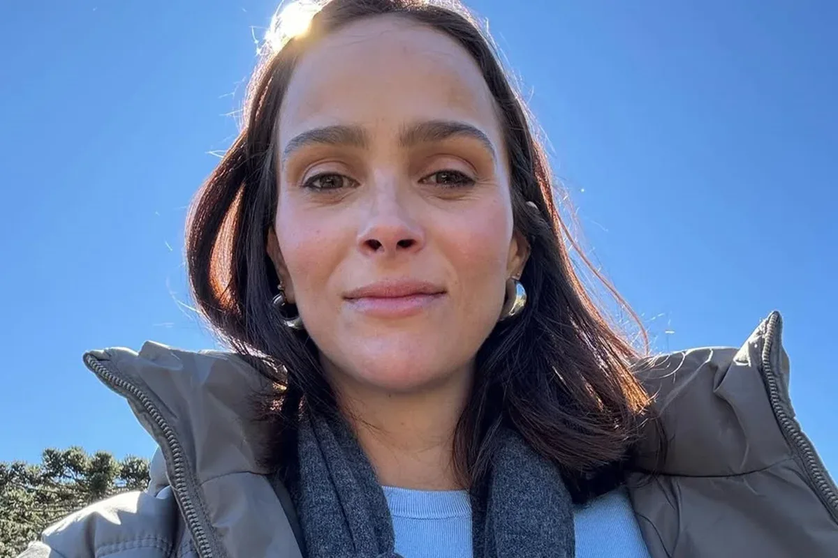 Letícia Cazarré explica idade e naturalidade das gestações após anúncio do sétimo filho