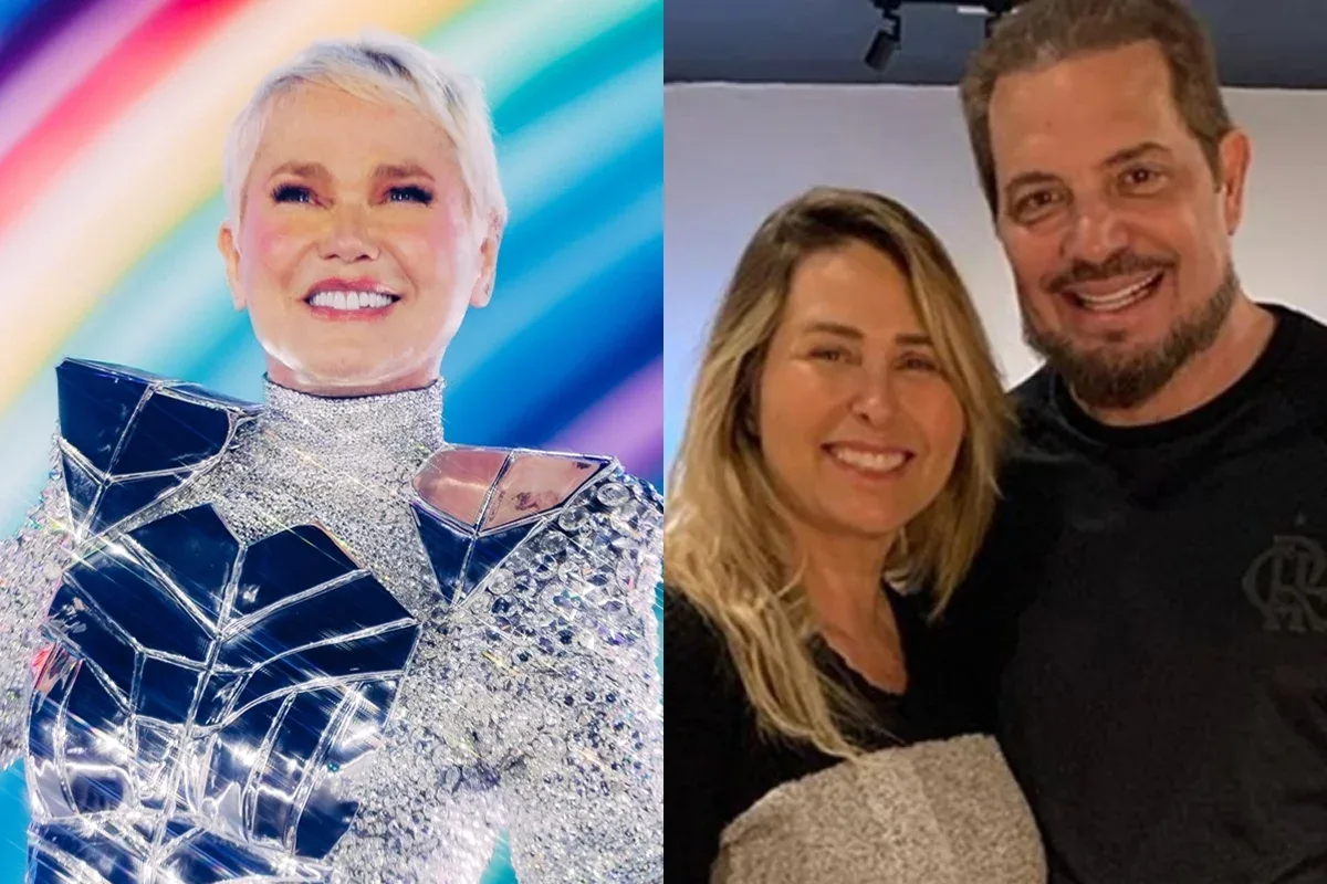 Andréa Sorvetão contesta cobrança de imóvel cedido por Xuxa