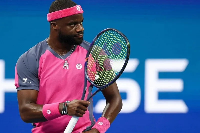 Tiafoe e Michelsen avançam e fazem duelo americano nas quartas do US Open