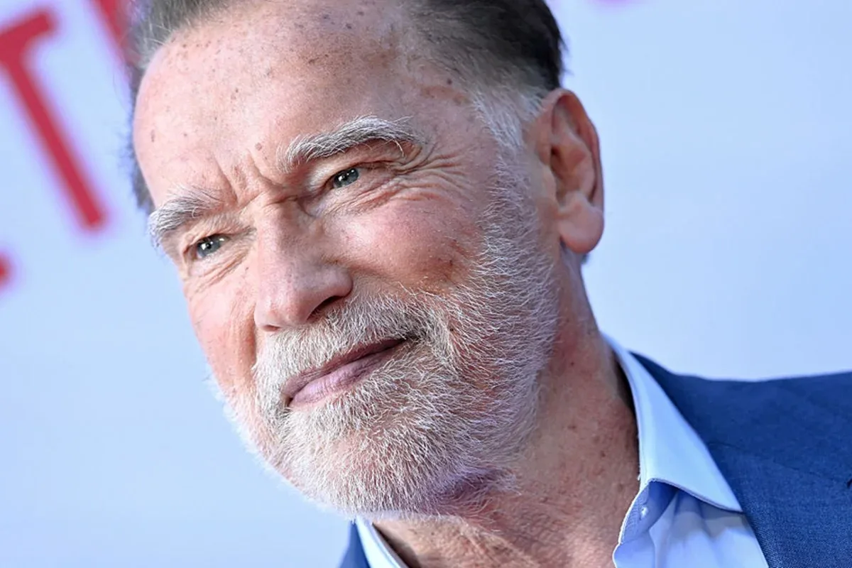 Schwarzenegger será julgado na Califórnia por acidente de trânsito