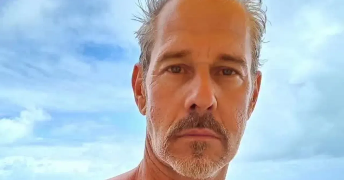 Nico Puig relembra reação da família ao contar que é gay